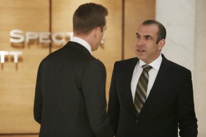 Suits Season 5 Episode 2