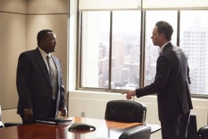Suits Season 5 Episode 4